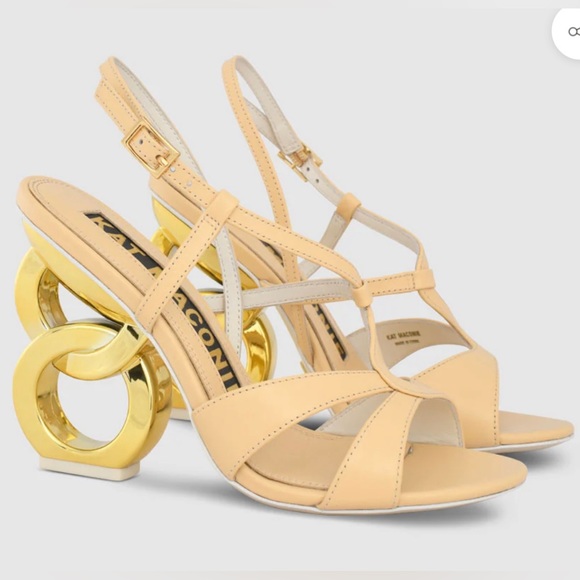 Kat Maconie Heels BRAND NEW